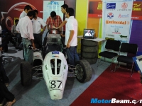  Cars At 2010 Relio Quick Auto Mall Mumbai